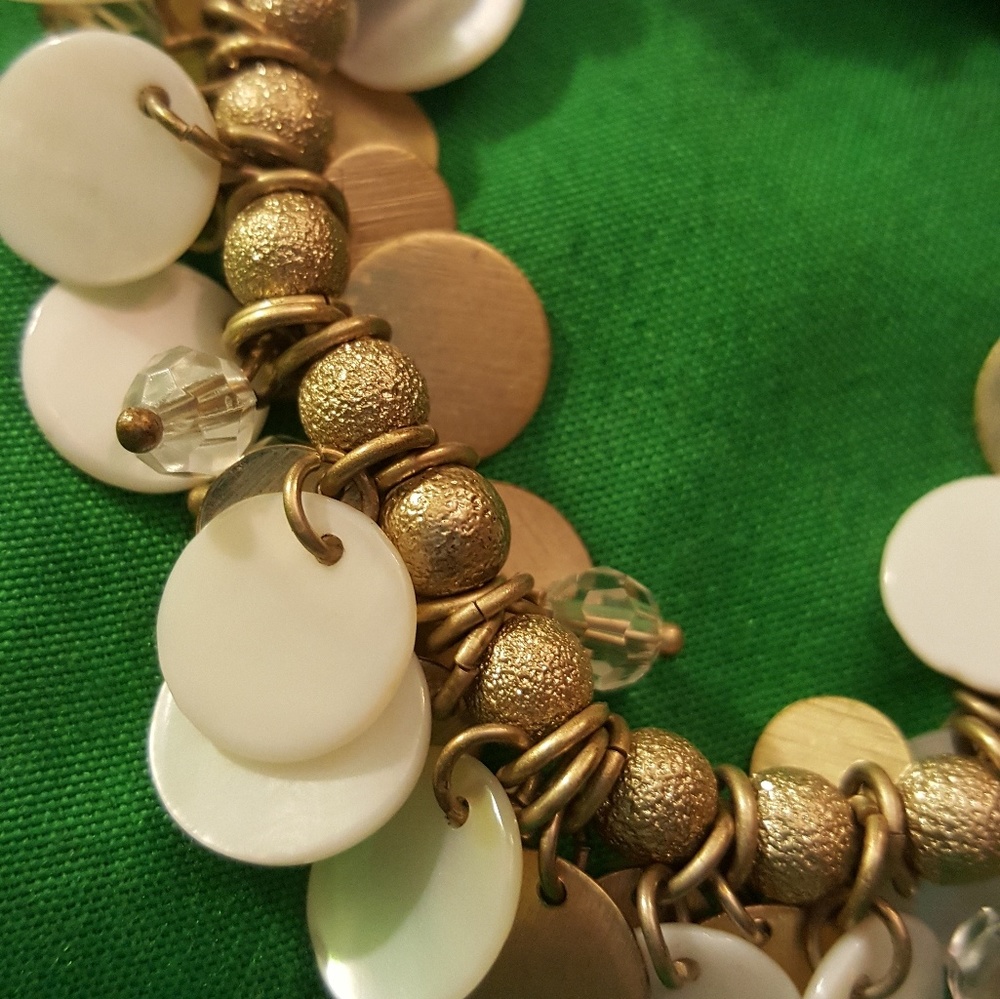 Lia Sophia bracelet - Picture 2 of 2